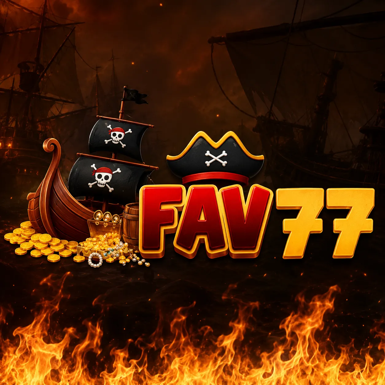 FAV77 - Petualangan Seru di Dunia MMORPG