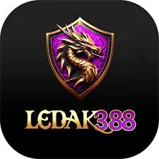 LEDAK388 - Pertempuran Terhebat di Dunia Battle Royale