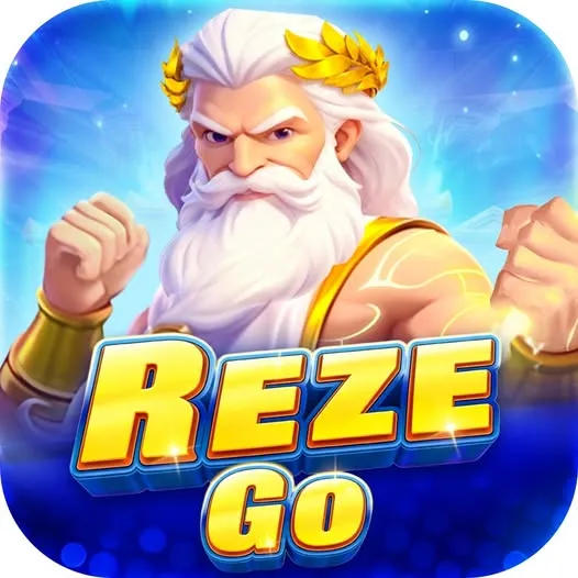 REZEGO - Game Idle yang Seru dan Menggembirakan